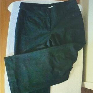 Michael Kors Black Pants